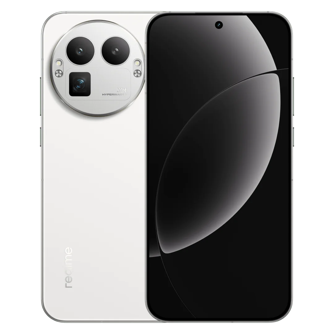 هاتف محمول Realme GT 8 Pro الأصلي Snapdragon 8 Elite Gen 5 OTA 6.79 "AMOLED 200.0MP 7000mAh 120W شحن IP69 مقاوم للماء