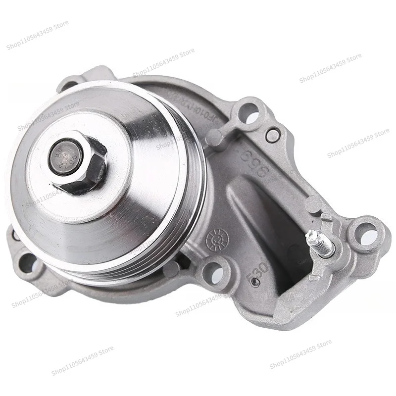 9807485180 Engine water pump Mechanical water pump for 1.2T 408 C4 308