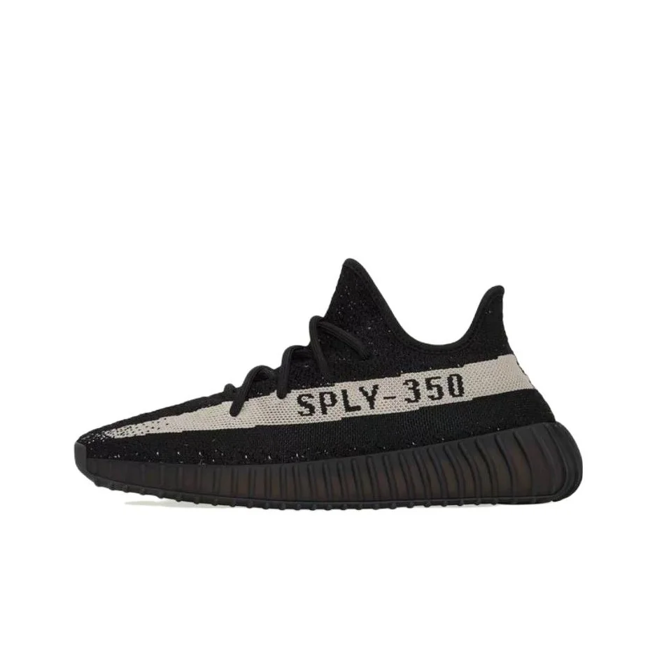 POIZON Adidas Yeezy Boost 350 V2 'Oreo' 2022