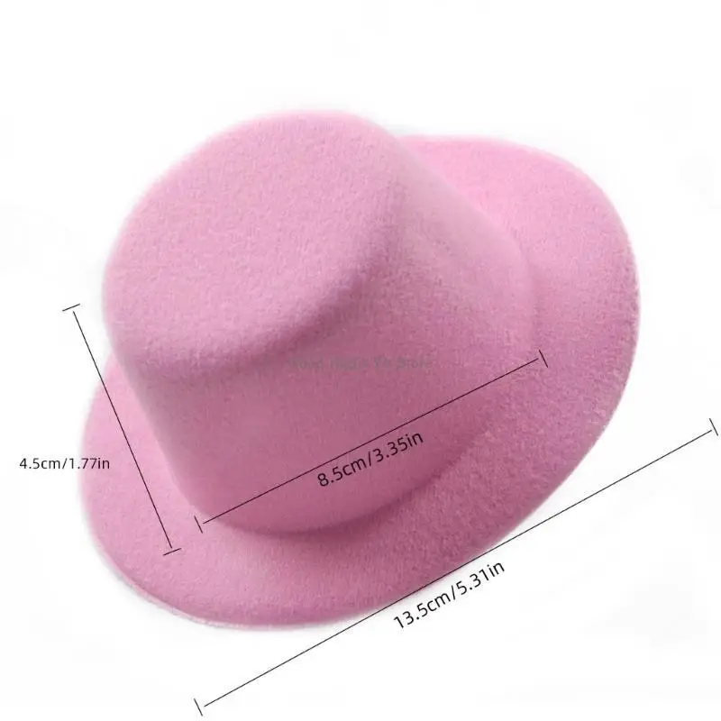 Elegante Fascinator Base Versatility Capterpol