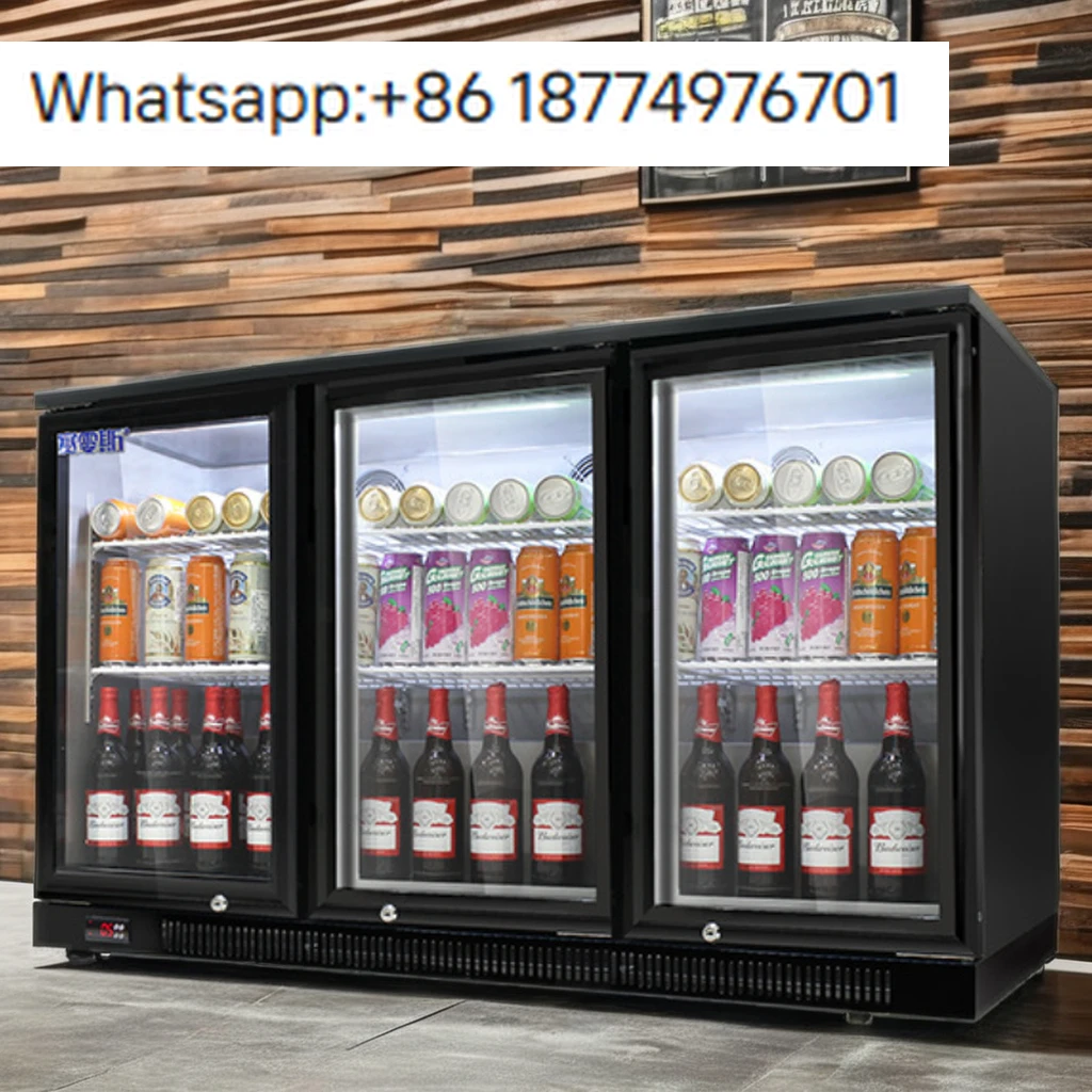 

Оптовая продажа: Высококачественный портативный мини-холодильник с воздушным охлаждением и стеклянной дверцей, 350 л, для дома