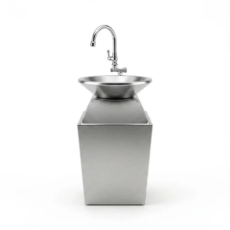 Airo Food Waste Dehydrator Garbage Disposer Recycling Commercial Kitchen Food Waste Disposer Machine