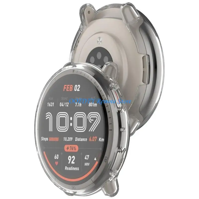 DXAB Shock Protector для Active 2 A2437 Wwatch Housing