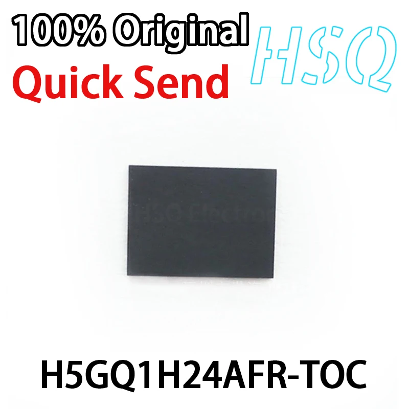 5PCS H5GQ1H24AFR-T2C H5GQ1H24AFR-TOC New Original Integrated Block Chip Memory
