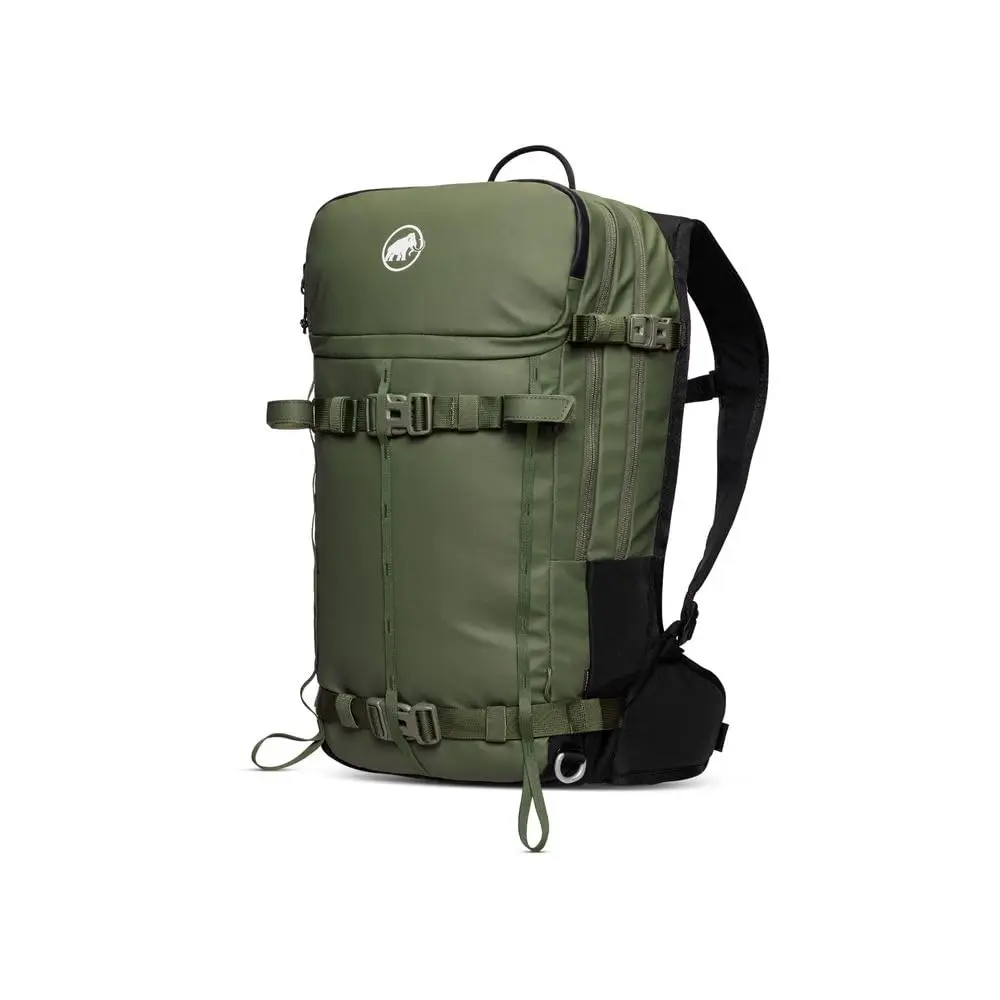 

Casual Bag, Marsh-Black, 22L