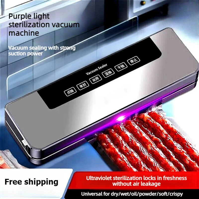 

Вакуумный упаковщик для пищевых продуктов, автоматическая машина для вакуумной упаковки, промышленное оборудование для бизнеса, упаковочные машины, дегазаторы