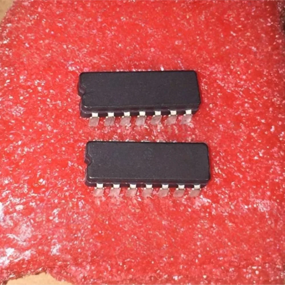 1-10PCS MC668L MC668 MR25H256CDC MR25H256 ISD1820PY ISD1820 MC33067P MC33067PG MC33067
