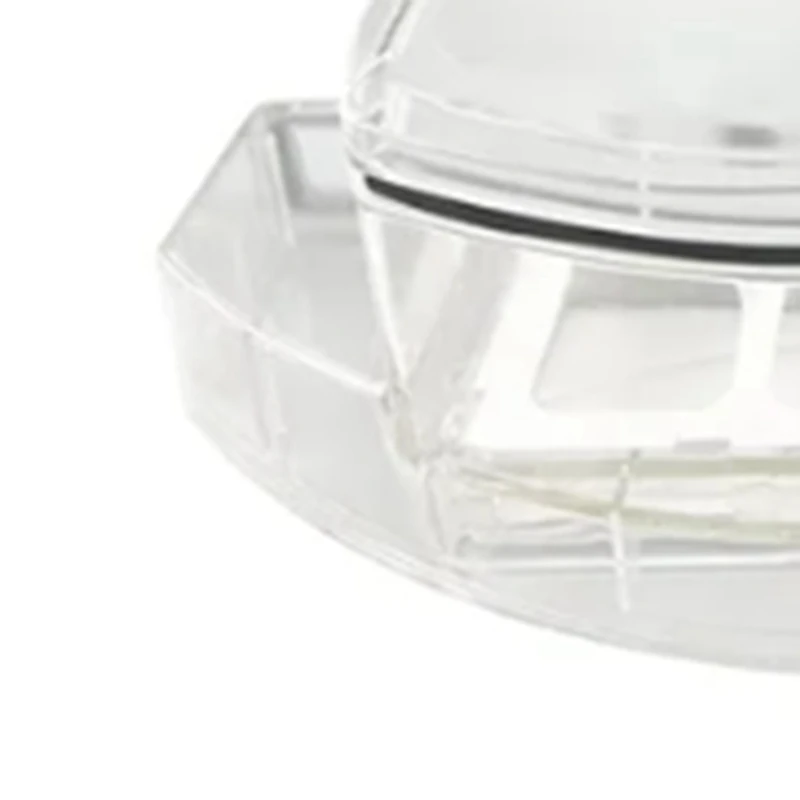 สําหรับ Narwal Freo / Narwal J3 หุ่นยนต์สูญญากาศฝุ่นกล่องอะไหล่ทดแทนอุปกรณ์เสริม