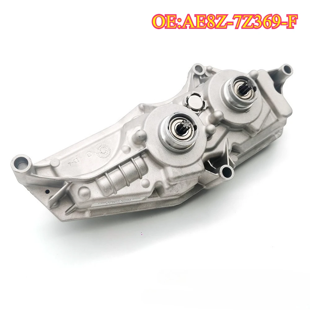 

High quality New For AE8Z-7Z369-F TCU Transmission Control Module TCM for Ford Focuss EcoSport Fiesta 2011-2018