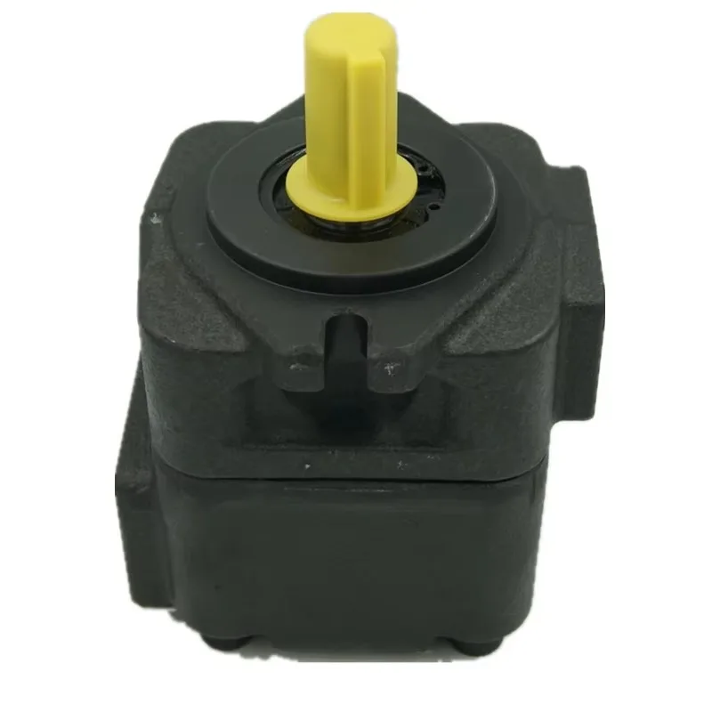 VQ15-6-FRAA-01 VQ15-8-FRAL-01 VQ15-26-F-RAA-01 Pompa idraulica a palette di olio singola VQ15 VQ25 VQ35 VQ45 Pompa a spostamento variabile