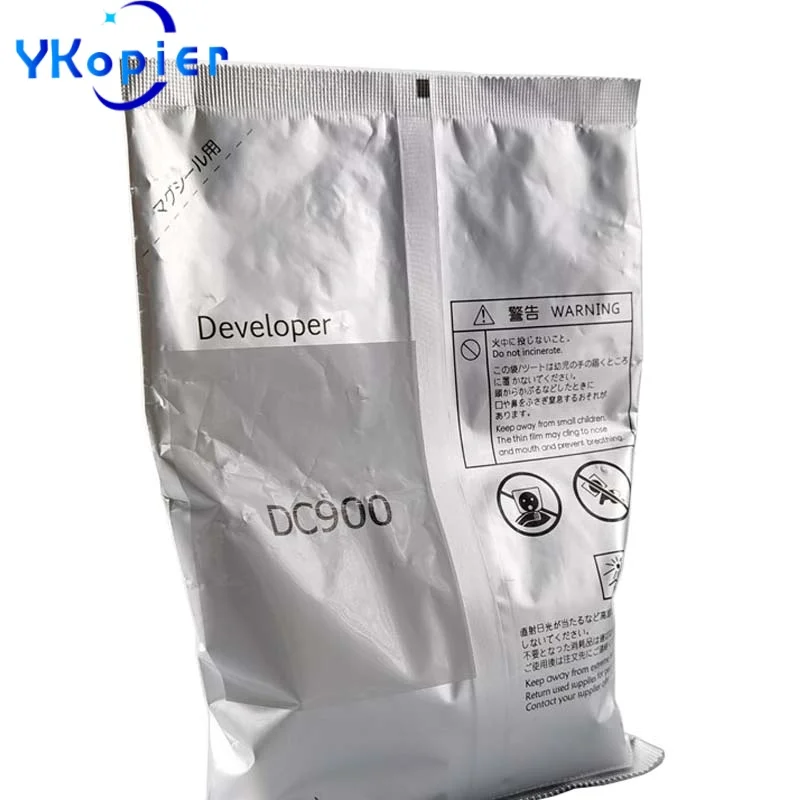 

DC900 Developer Powder For Fuji Xerox 4110 4112 4127 4595 D95 D110 D125 D136 Developer