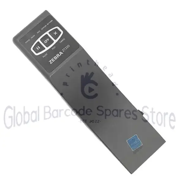 

Control Panel for ZT220 (P1037990-002)