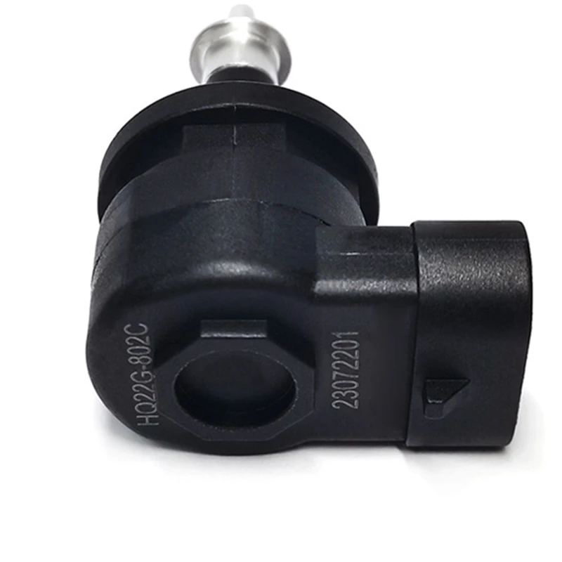 HQ22G-802C Motorcycle Accessories Electronic Fuel Injection Idle Motor Stepper Motor Throttle Valve Body Control Valve