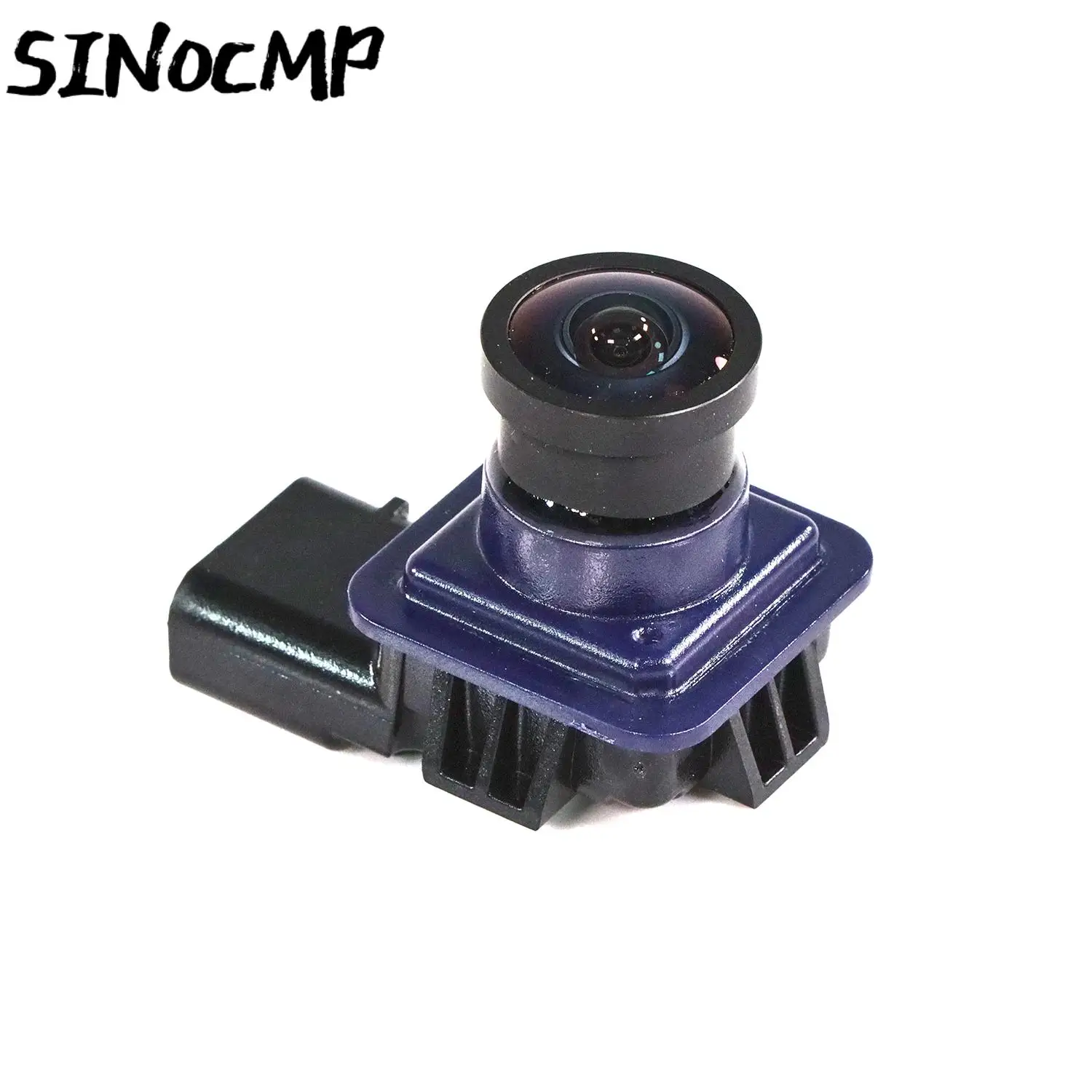

1 Pc Parking Assist Rear View Backup Camera BB5T-19G490-AE BB5T19G490AE For Ford Explorer Car Components Camera Parts