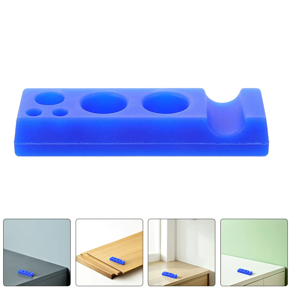 

2Pcs Silicone Tattoo Ink Cup Holder Stable Pigment Storage Stand Compact Tattoo Pen Holder Workstation Organizer Microblading