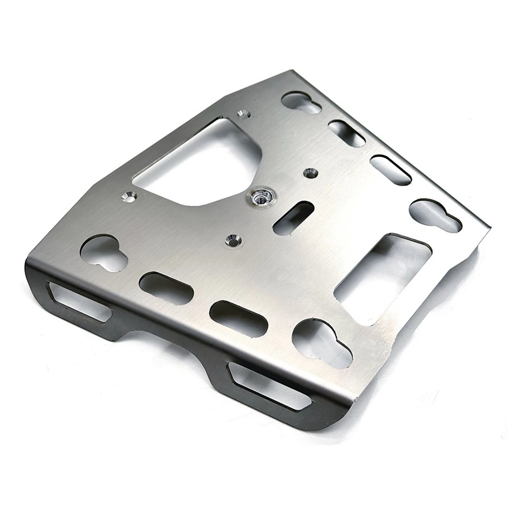

Motorcycle Rear Luggage Rack Bracket Tail Rack Bracket for Himalayan_A96E