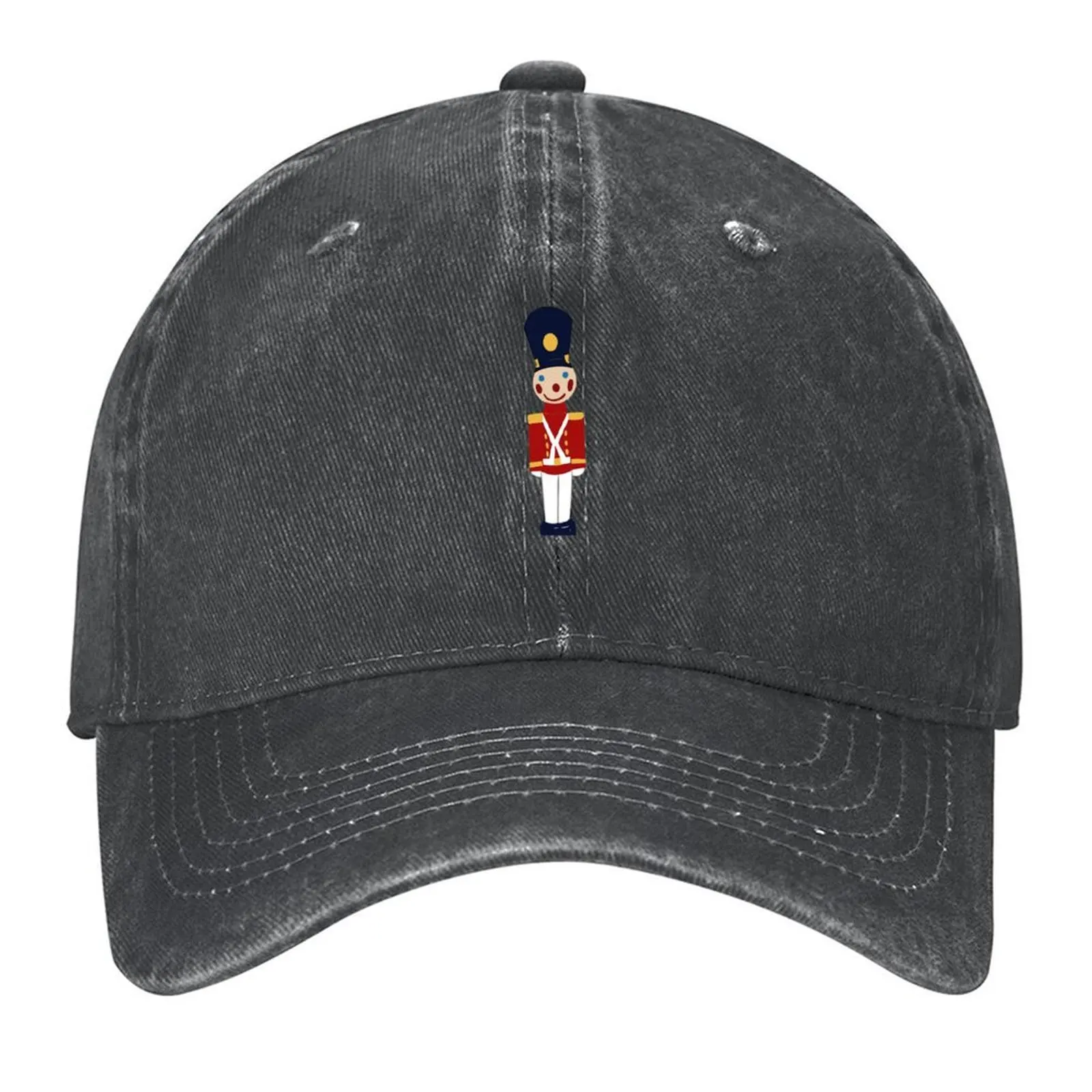 

Danny Gonzalez nutcracker. Baseball Cap Custom Cap Wild Ball Hat tea Hat Uv Protection Solar Hat Girl Men's