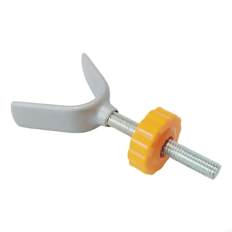 

N1HB Y Spindle Rod Steel Safety Gate Adapter for Baby & Pet Safety Gate Stair