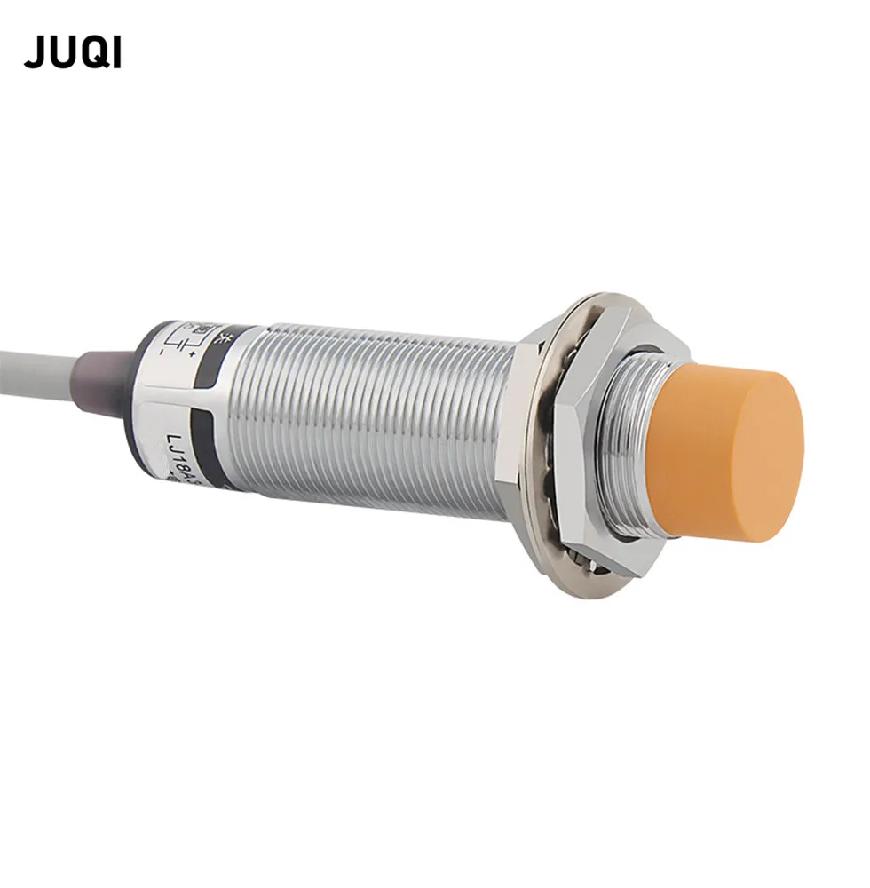 Capacitive Proximit…