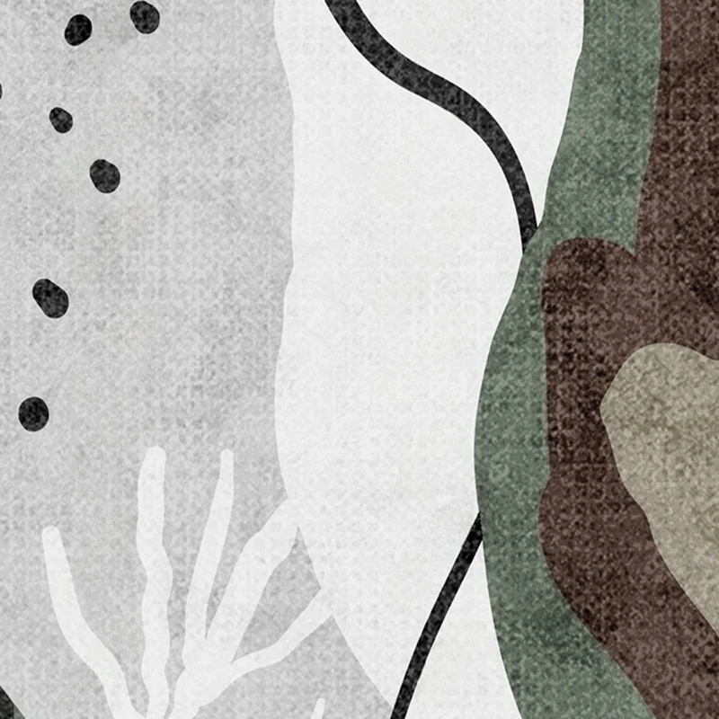 MU7671 3D 사진 벽화 벽 중국 스타일 푸른 꽃과 새 세심한 그림 벽지 Papel De Parede Tapety Fresco Art