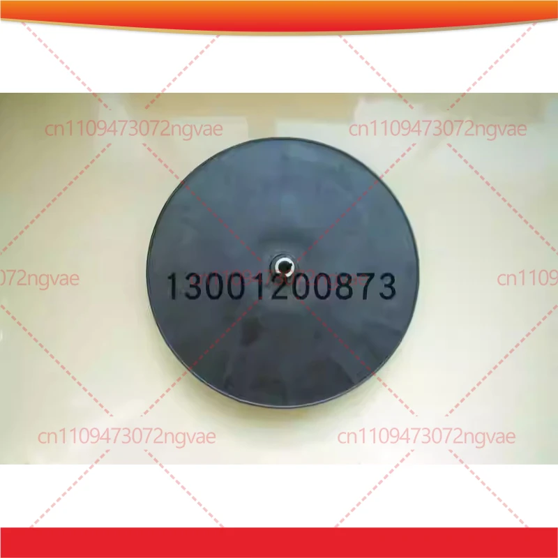Vane wheel for Solo 423 Sprayer mist blower centrifugal impeller replacement