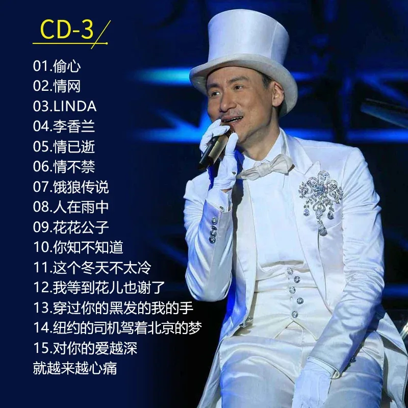 Рисунок 4 - Китайские виниловые пластинки 12 см