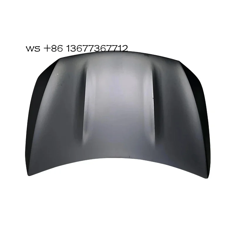 

W177 A45 Aluminium A-Class W177 Upgrade A45 Engine Hood 2019-2023