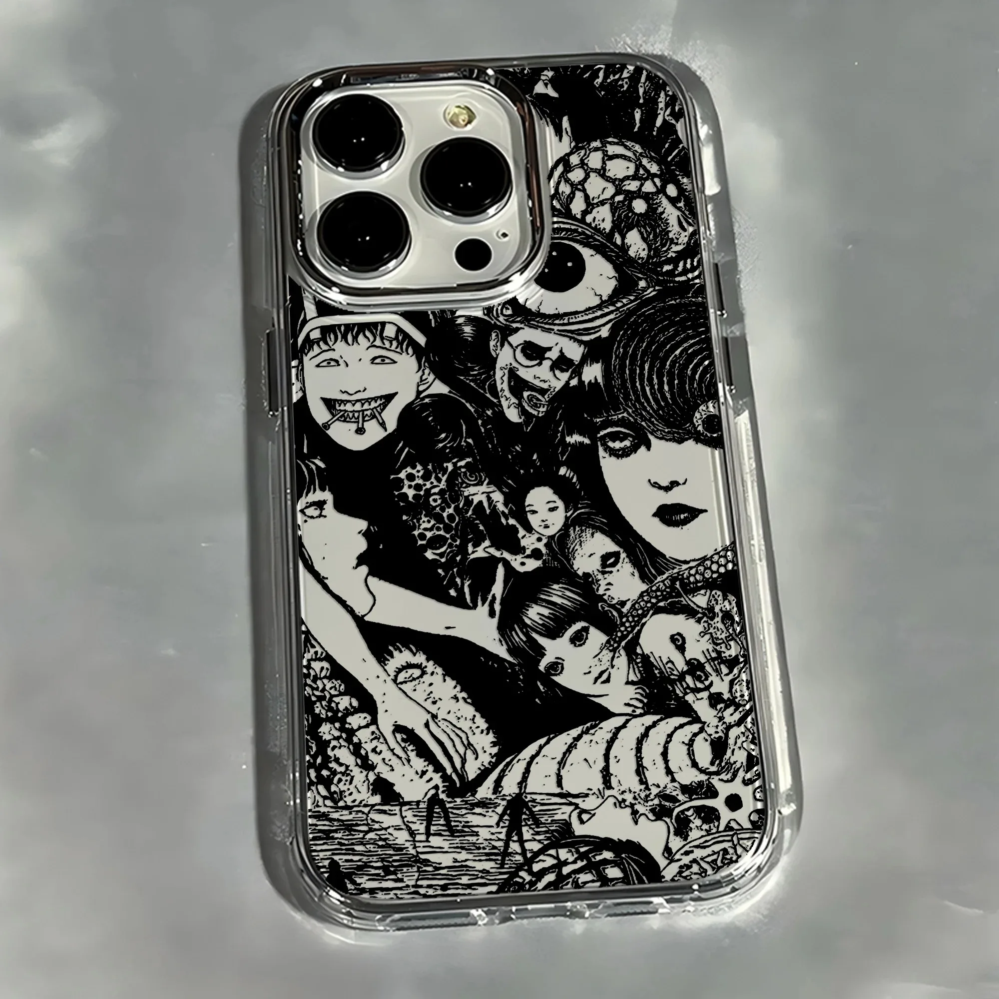 การ์ตูนสุดฮอต จุนจิ อิโตะ เคสโ - Vivo Y28 บทวิจารณ์และราคา