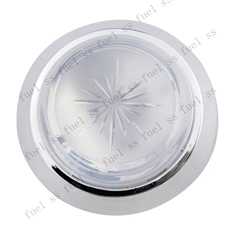 S+ For Chevy For Camaro Dome Light Base Lens Lamp Cover OEM Number 8732777