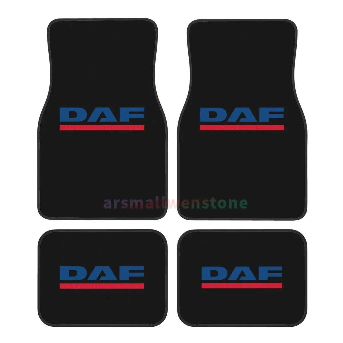 Alfombrilla Coche P… - image