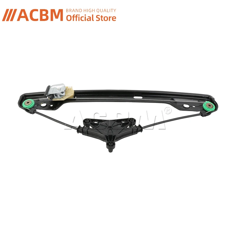 

ACBM Rear Left Right Door Window Regulator For Mercedes Benz 166 GL ML CLASS A1667300179 A1667300279 1667300179 1667300279