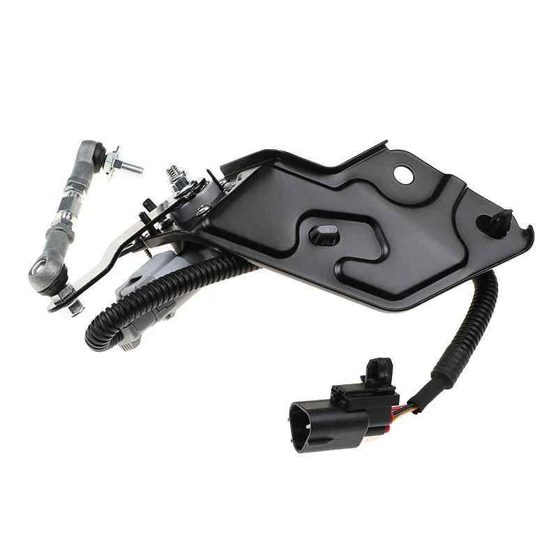89408-60011 89407-60022 Rear Height Level Sensor for Toyota 4Runner Land Cruiser Prado Grj-120 for Lexus GX470 2002-2009