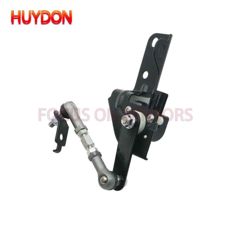 Sensor de nivel de altura de suspensión delantera y trasera 8651A064 para Mitsubishi Pajero Montero V85 V87 V88 V93 V97 V98 8651A065