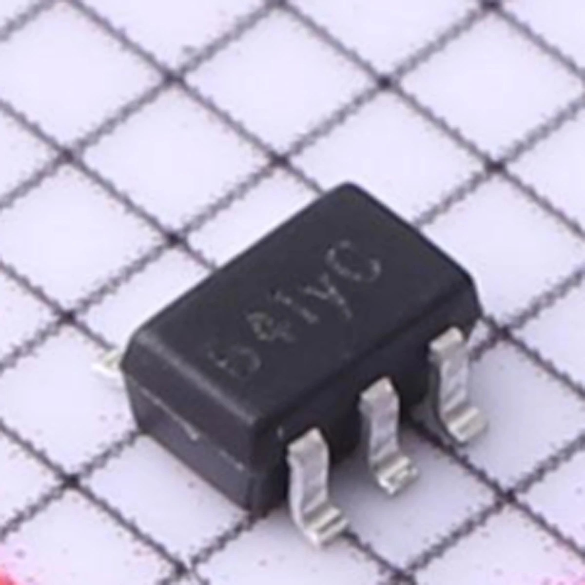 10PCS Original B4 L… - image