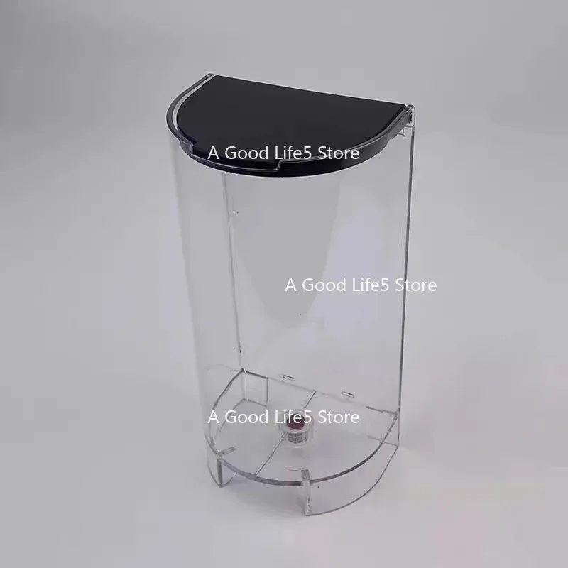 

Apply To Nespresso Capsule Coffee Machine C40/D40/EN80 Inissia Drip Tray Water Tank Waste Box Accessories