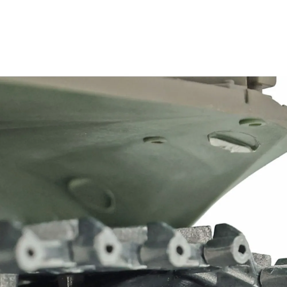 Heng Long 1/16 Scale 7.0 Upgraded Walker Bulldog RTR Radio Controlled Tank 3839 Metal Tracks Panzer TH17326