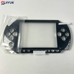 Replacement Front Faceplate Shell Cover Case For PSP 1000 Console Repair Part Top Housing Multiple Color Options