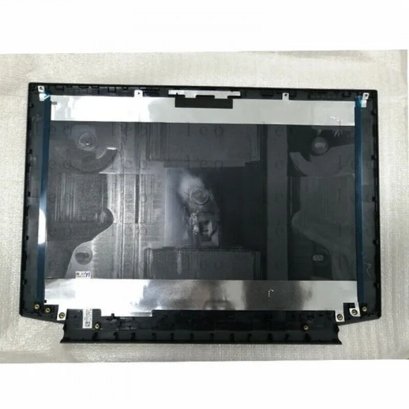 

AA New Lcd Rear Back Cover Top Case For HP Pavilion Gaming 15-EC Laptop Silver Logo