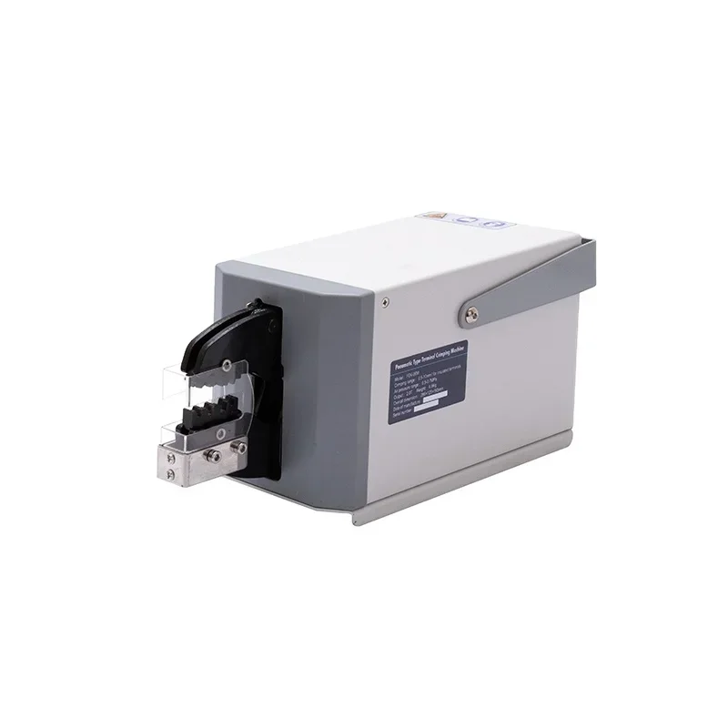 XC-06M Pneumatic Ty… - image