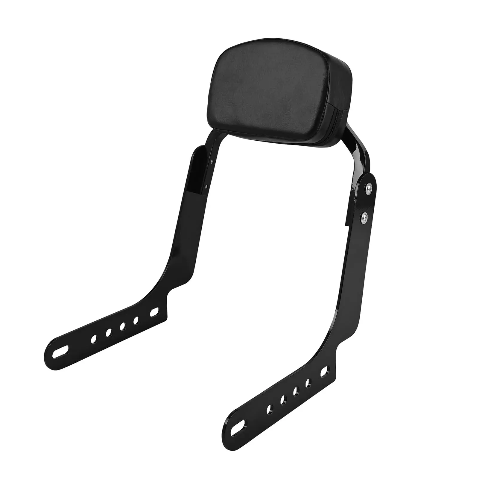 Motorcycle Accessories Passenger Backrest Sissy Bar For Harley Nightster 975 RH975 RH 975 2022-2026 Special RH975S 2023-2026
