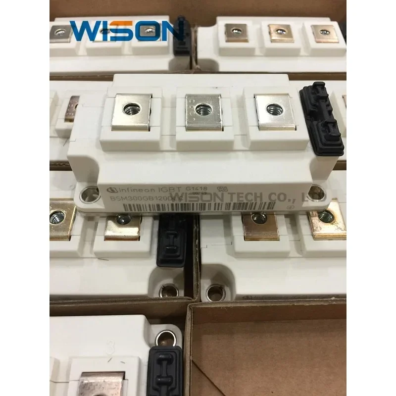 Bsm300gb120dlc frete grátis novo e original módulo