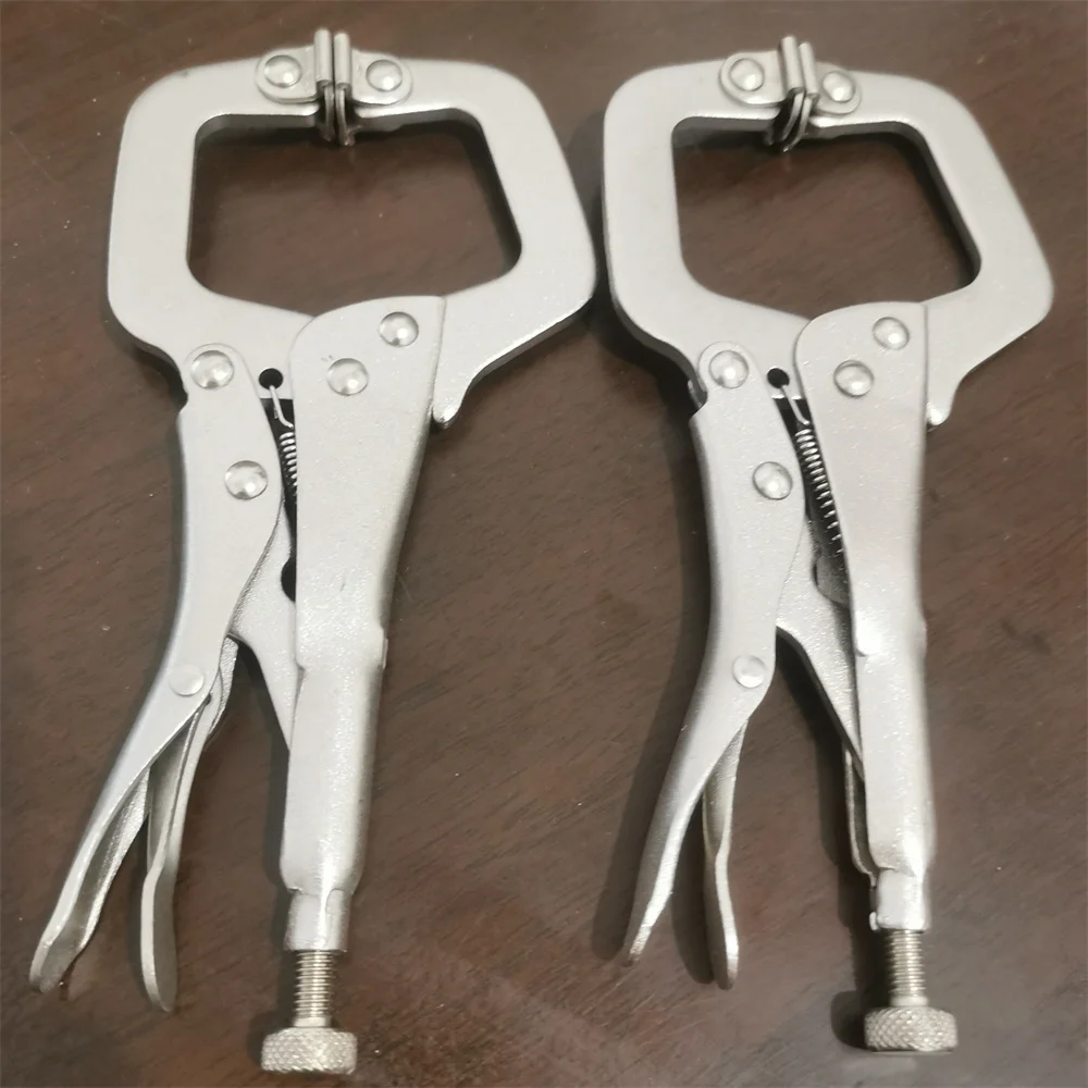 

Multifunctional Pliers Anti Slip Maintenance, Durable Manual Tool Sharp nosed pliers for Woodworking and Welding Repairs