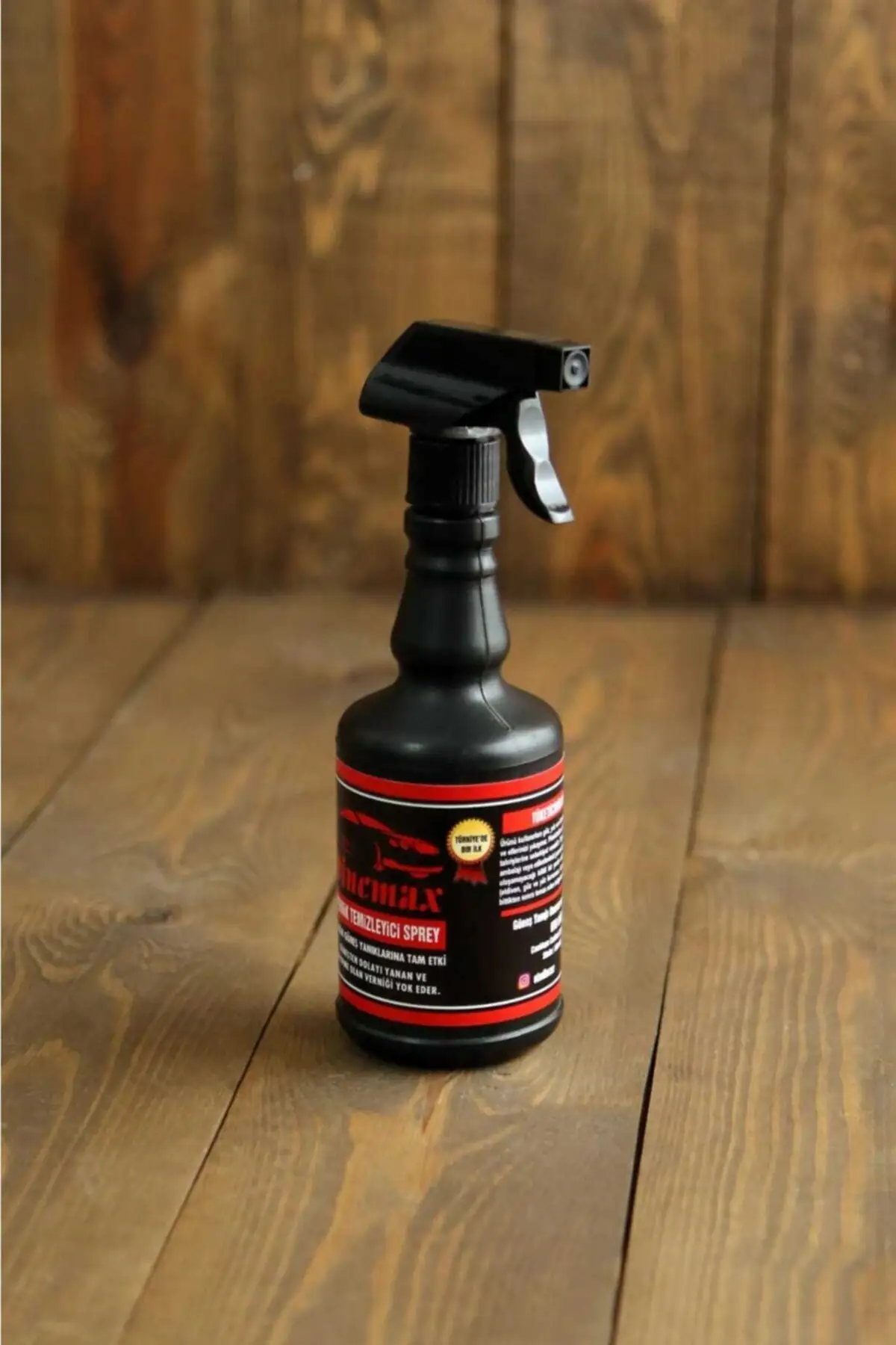 Car Sun Burns For Varnish Remover Spray 500 ml