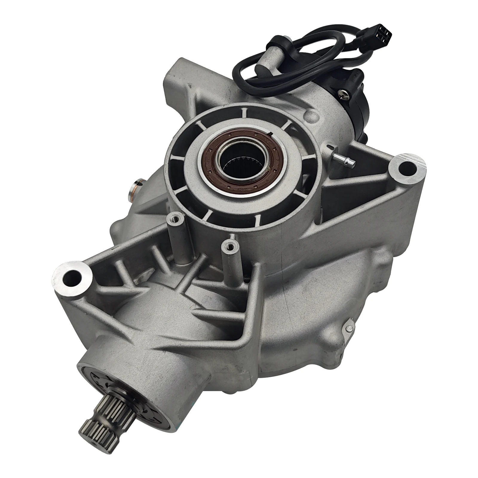 Front Axle Gear Case Differential for CF 1000 Motorcycle ATV UTV Spare Parts OE Q841-310000