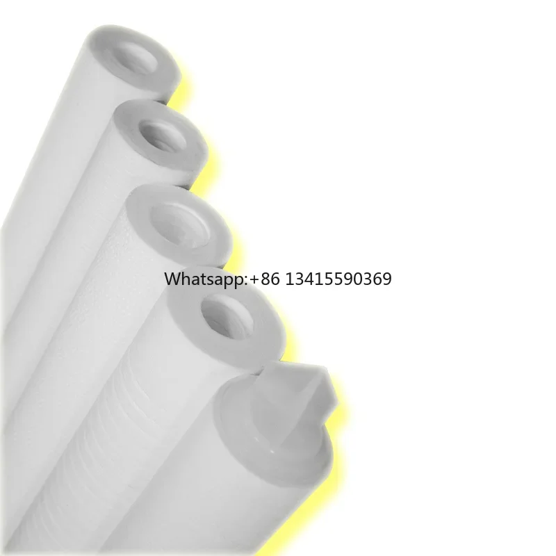 

0.2 Micron Factory Custom Mini Pp Melt Blown/Spun Filter Cartridge for Liquid Filtration