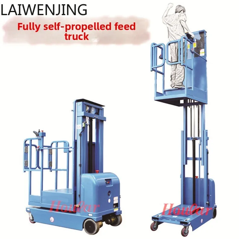 Mjy Aerial Work Sem… - image