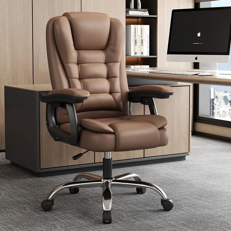 Computer Computer Luxury Office Chair Cushion Armrests Executive Study Office Chair Gaming Design Cadeira De Escritorios Home Accessories - Aliexpress Deal