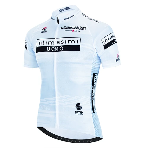 Camiseta De ciclismo Tour De Giro D'ITALIA, camiseta para bicicleta De montaña, ropa transpirable De manga corta, 2024