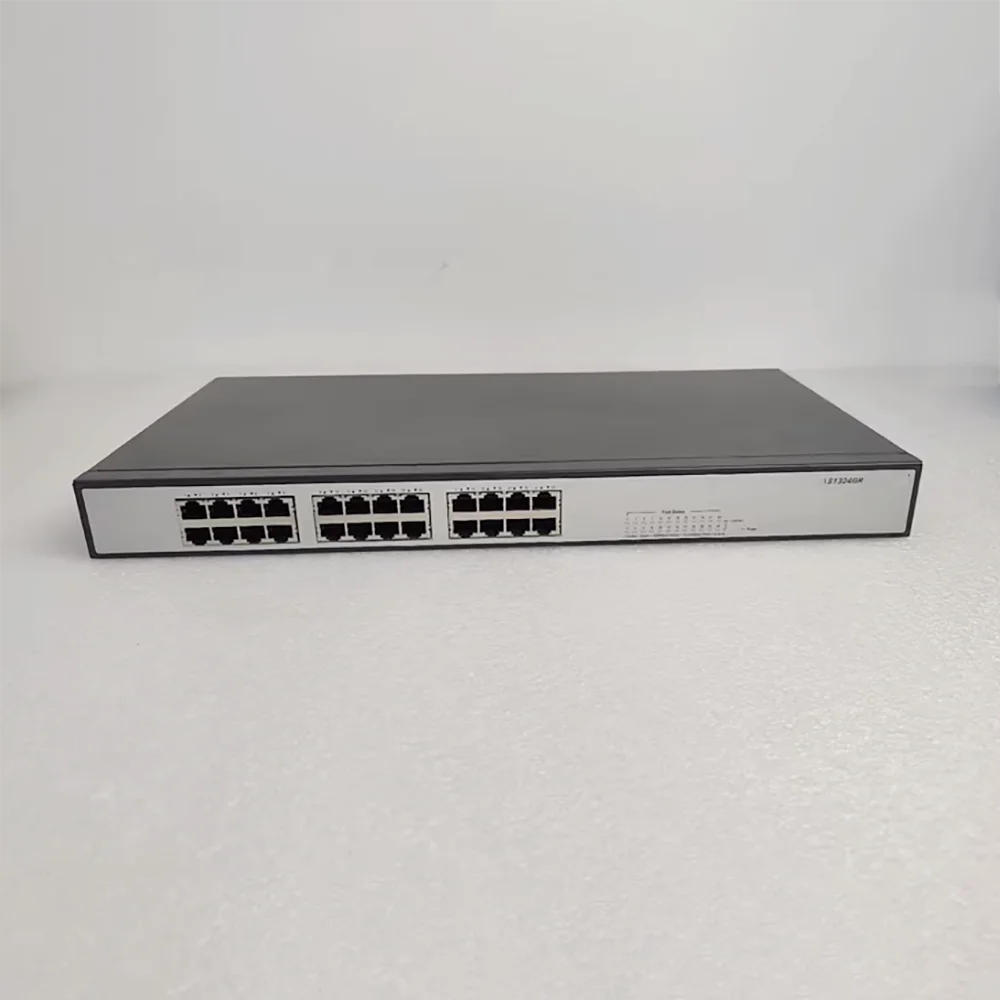 S1324GR 24 Port Full Gigabit Switch