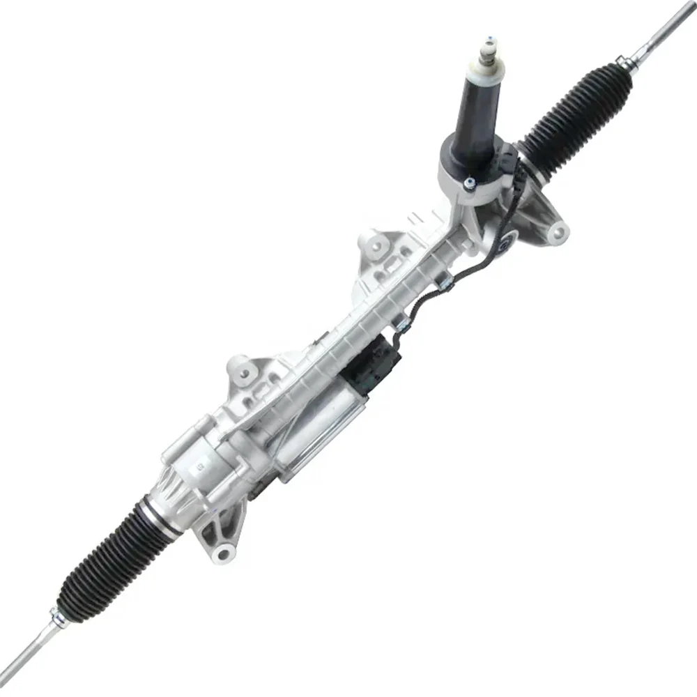 Power Steering Rack For BMW F10 F11 F12 F13 F01 F02 32106867960 32106869210 32106883539